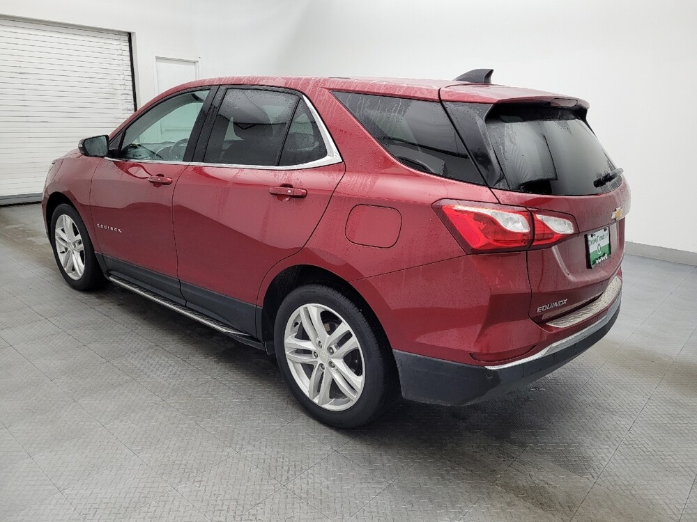 2019 Chevrolet Equinox in Wilmington, NC 28405 - 18088570 3