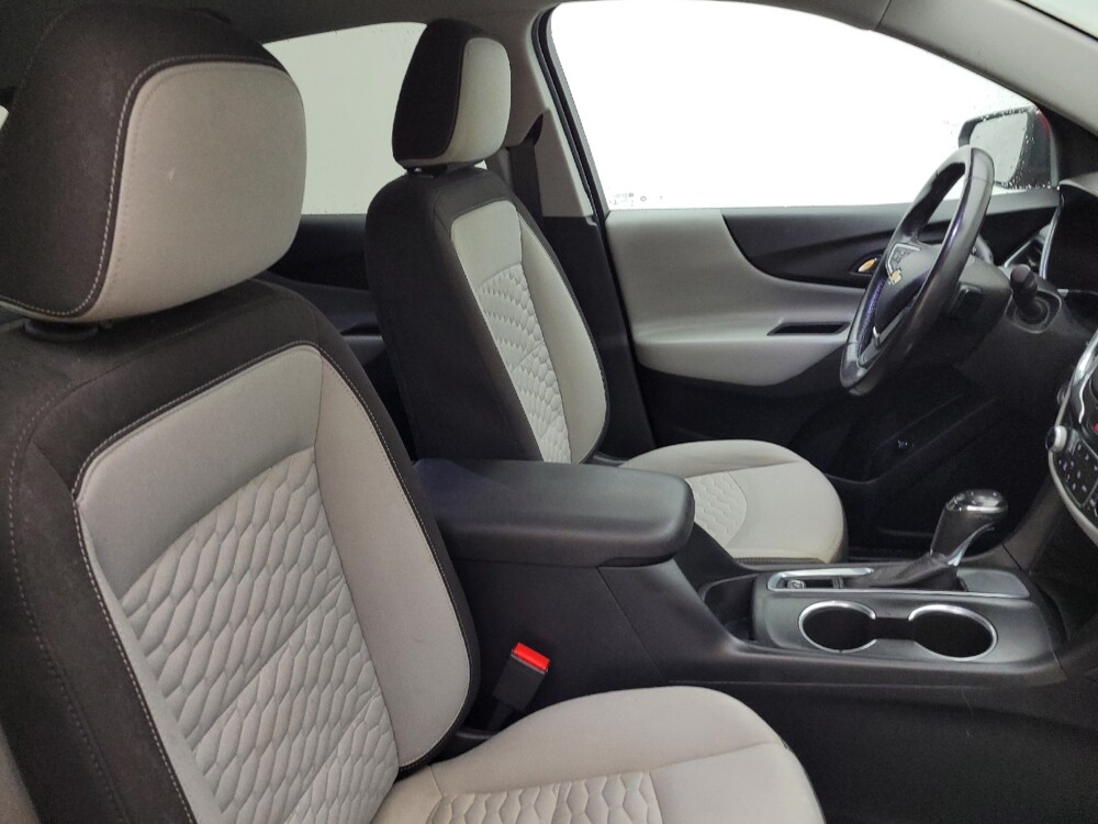 2019 Chevrolet Equinox in Wilmington, NC 28405 - 18088570 21