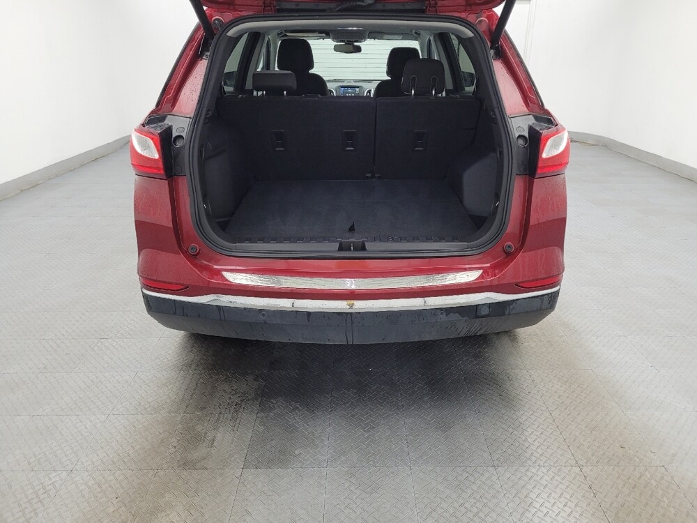 2019 Chevrolet Equinox in Wilmington, NC 28405 - 18088570 29