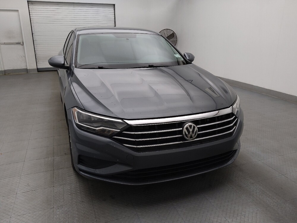 2021 Volkswagen Jetta in Conway, SC 29526 - 18088572 14