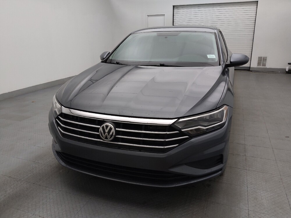 2021 Volkswagen Jetta in Conway, SC 29526 - 18088572 15