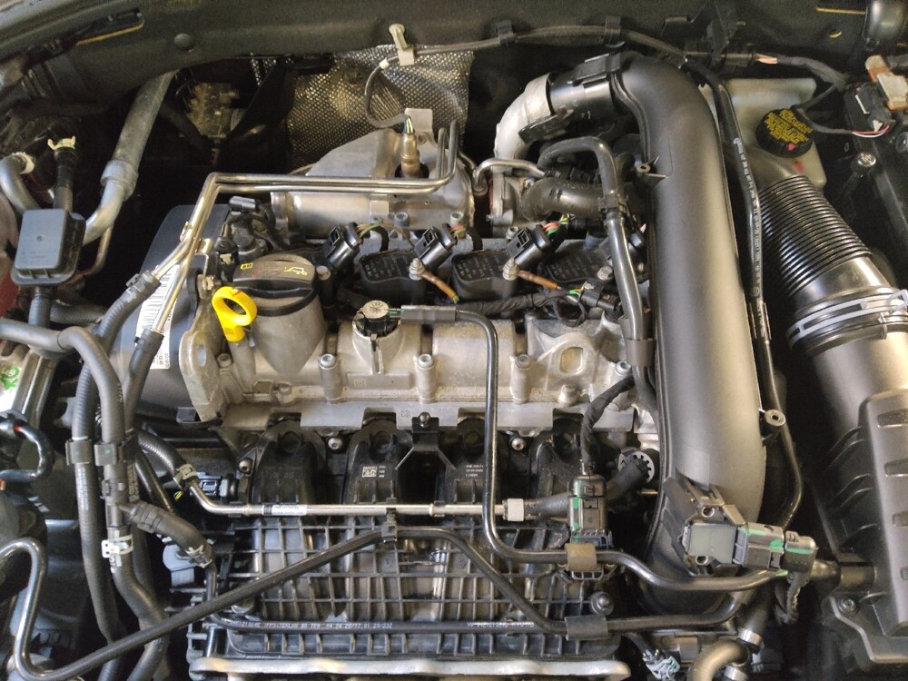 2021 Volkswagen Jetta in Conway, SC 29526 - 18088572 30