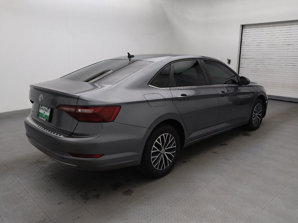 2021 Volkswagen Jetta in Conway, SC 29526 - 18088572 9