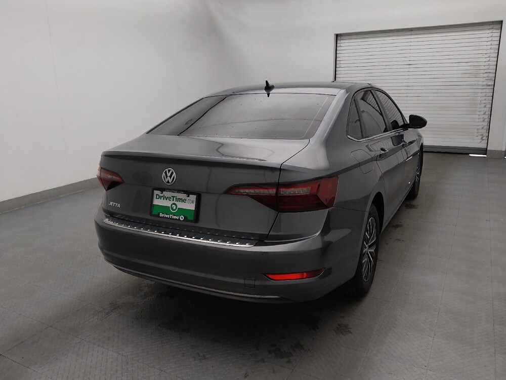 2021 Volkswagen Jetta in Conway, SC 29526 - 18088572 7