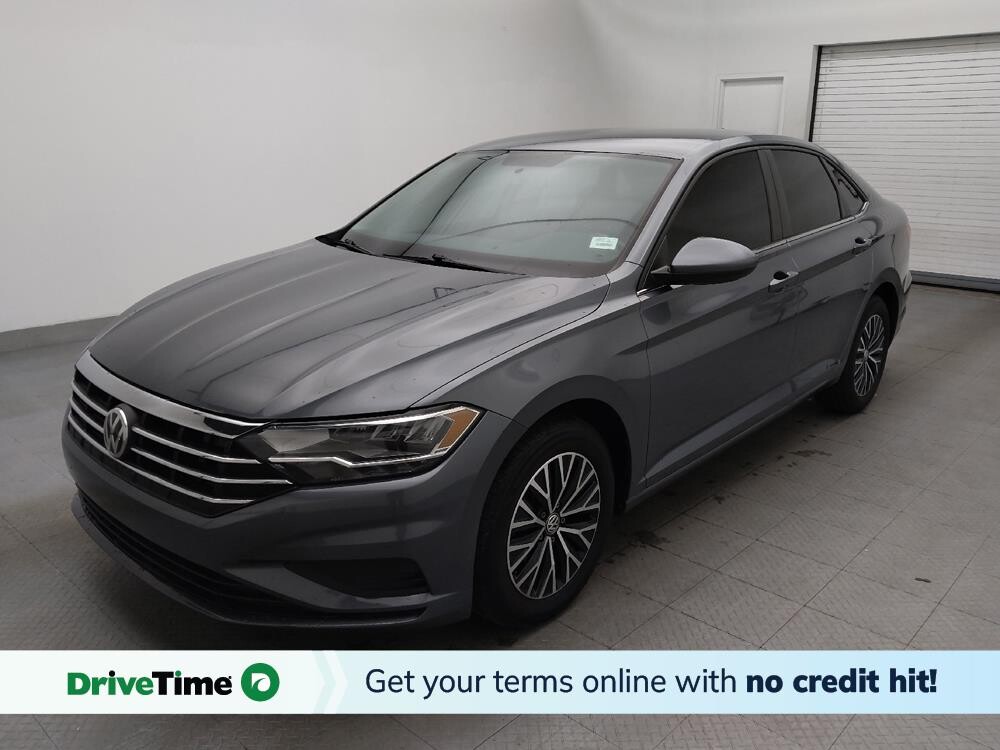 2021 Volkswagen Jetta in Conway, SC 29526 - 18088572