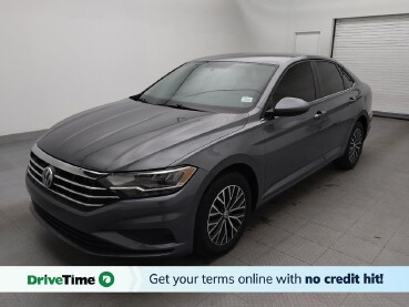 2021 Volkswagen Jetta in Conway, SC 29526