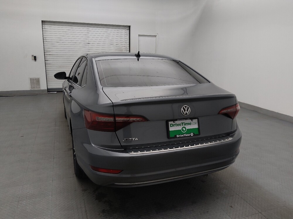 2021 Volkswagen Jetta in Conway, SC 29526 - 18088572 6