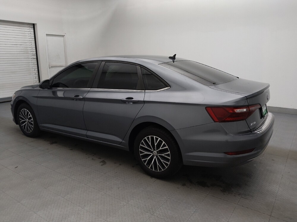 2021 Volkswagen Jetta in Conway, SC 29526 - 18088572 3