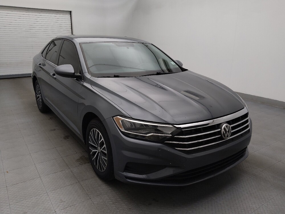 2021 Volkswagen Jetta in Conway, SC 29526 - 18088572 13