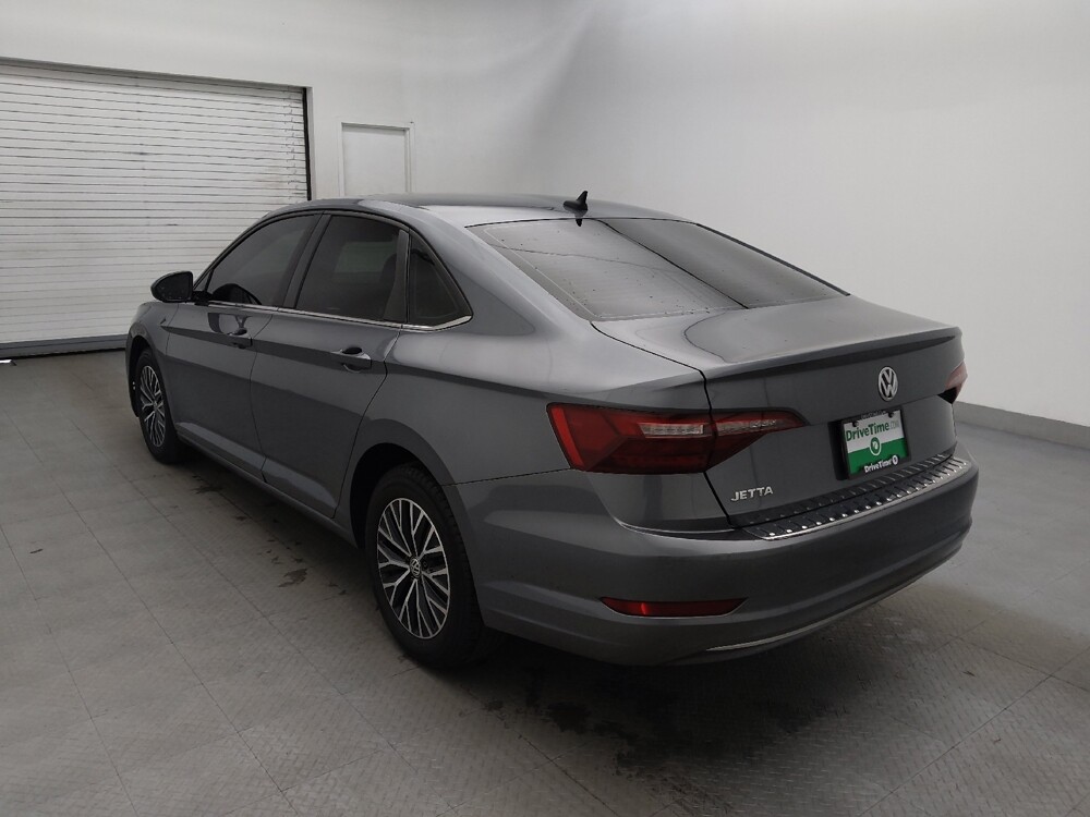 2021 Volkswagen Jetta in Conway, SC 29526 - 18088572 5