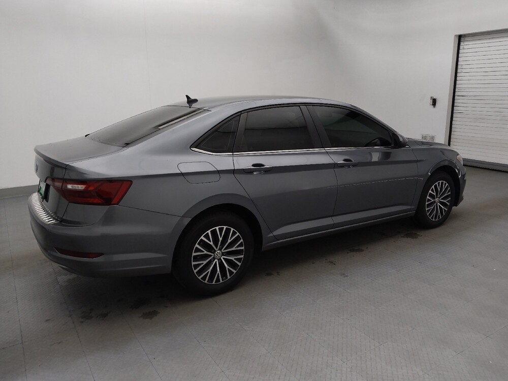2021 Volkswagen Jetta in Conway, SC 29526 - 18088572 10