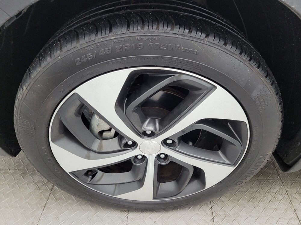 2018 Hyundai Tucson in Raleigh, NC 27604 - 18088574 31