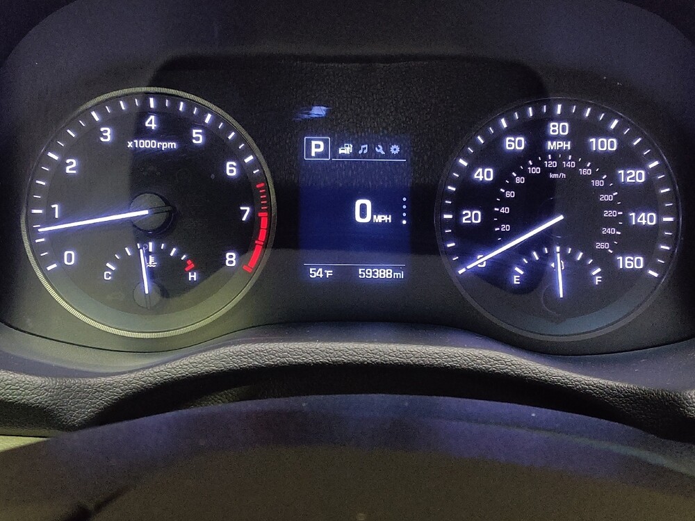 2018 Hyundai Tucson in Raleigh, NC 27604 - 18088574 23