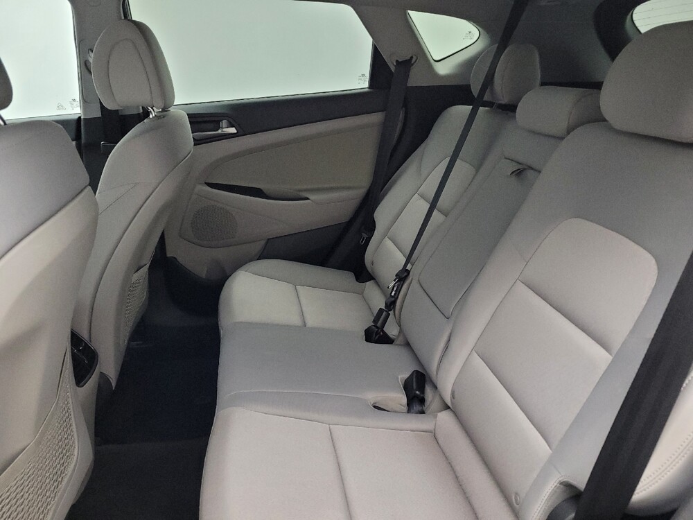 2018 Hyundai Tucson in Raleigh, NC 27604 - 18088574 18