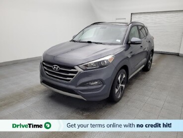 2018 Hyundai Tucson in Raleigh, NC 27604