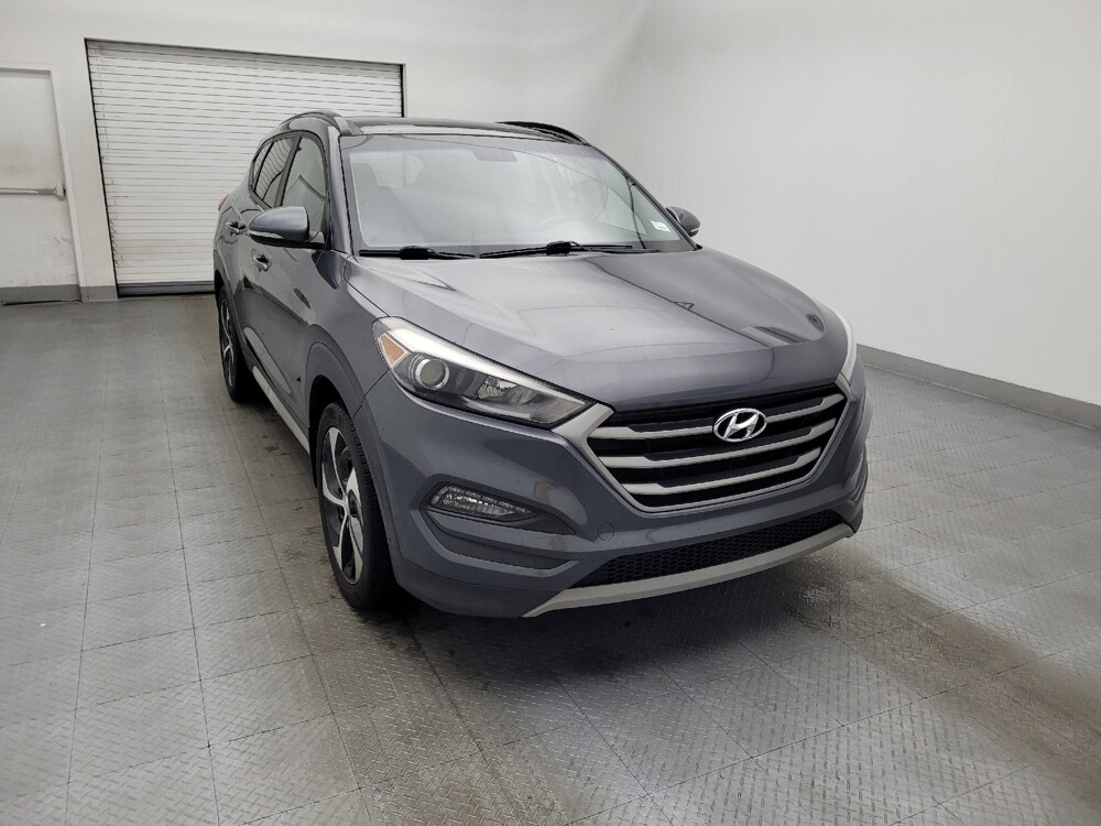 2018 Hyundai Tucson in Raleigh, NC 27604 - 18088574 14
