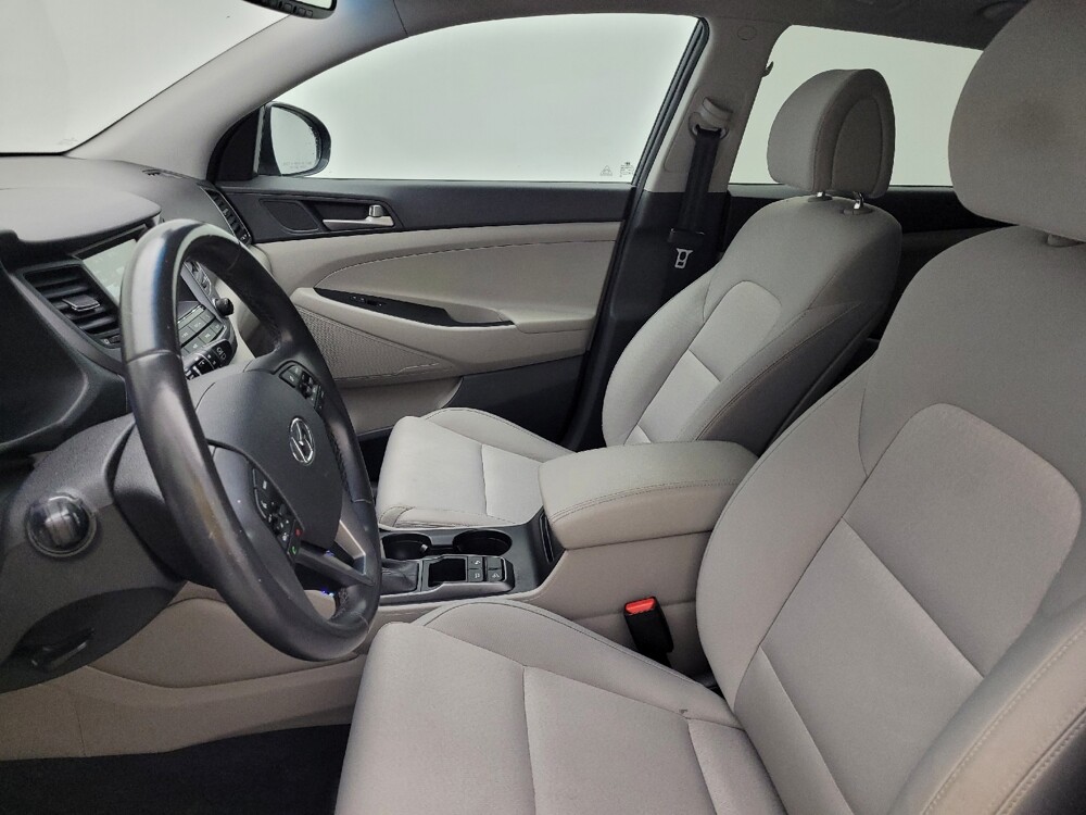 2018 Hyundai Tucson in Raleigh, NC 27604 - 18088574 17