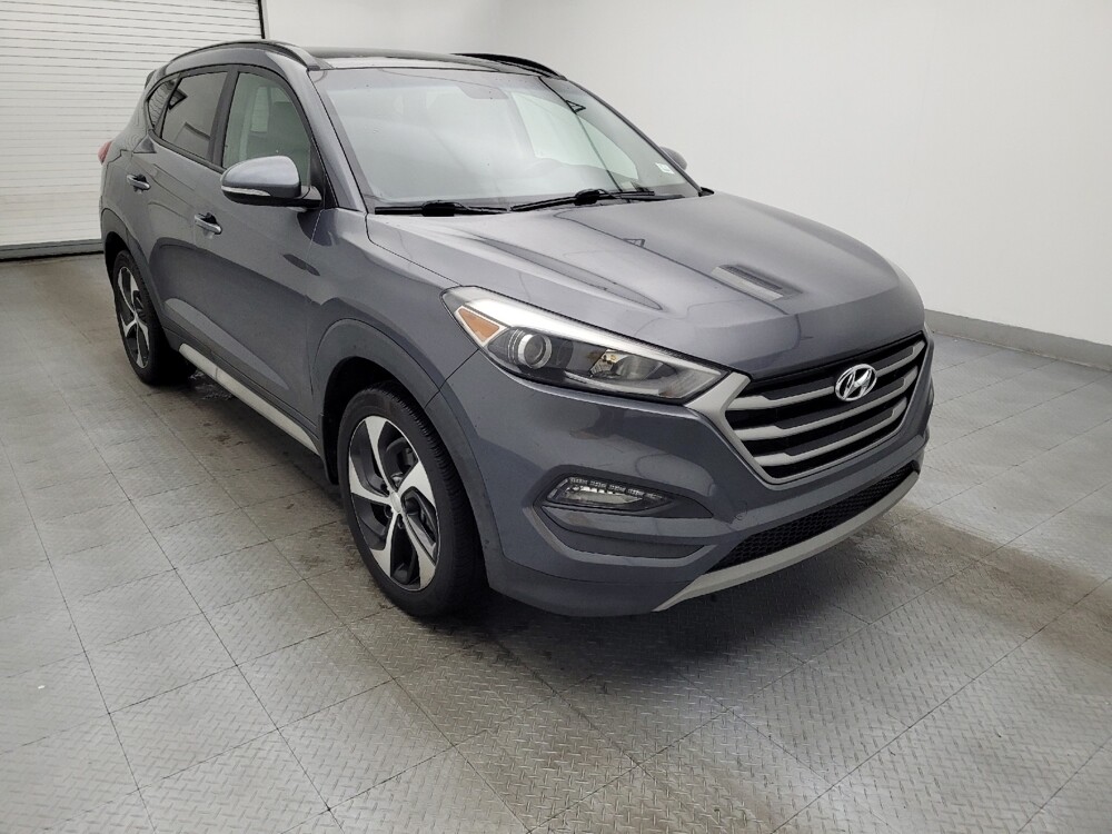 2018 Hyundai Tucson in Raleigh, NC 27604 - 18088574 13
