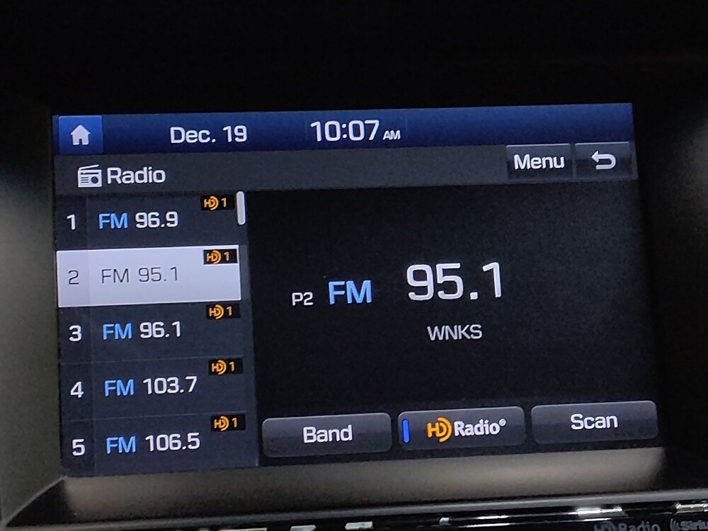 2018 Hyundai Tucson in Raleigh, NC 27604 - 18088574 25