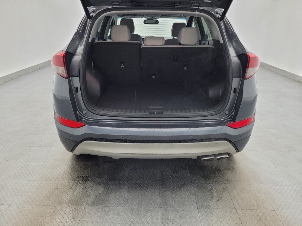 2018 Hyundai Tucson in Raleigh, NC 27604 - 18088574 29