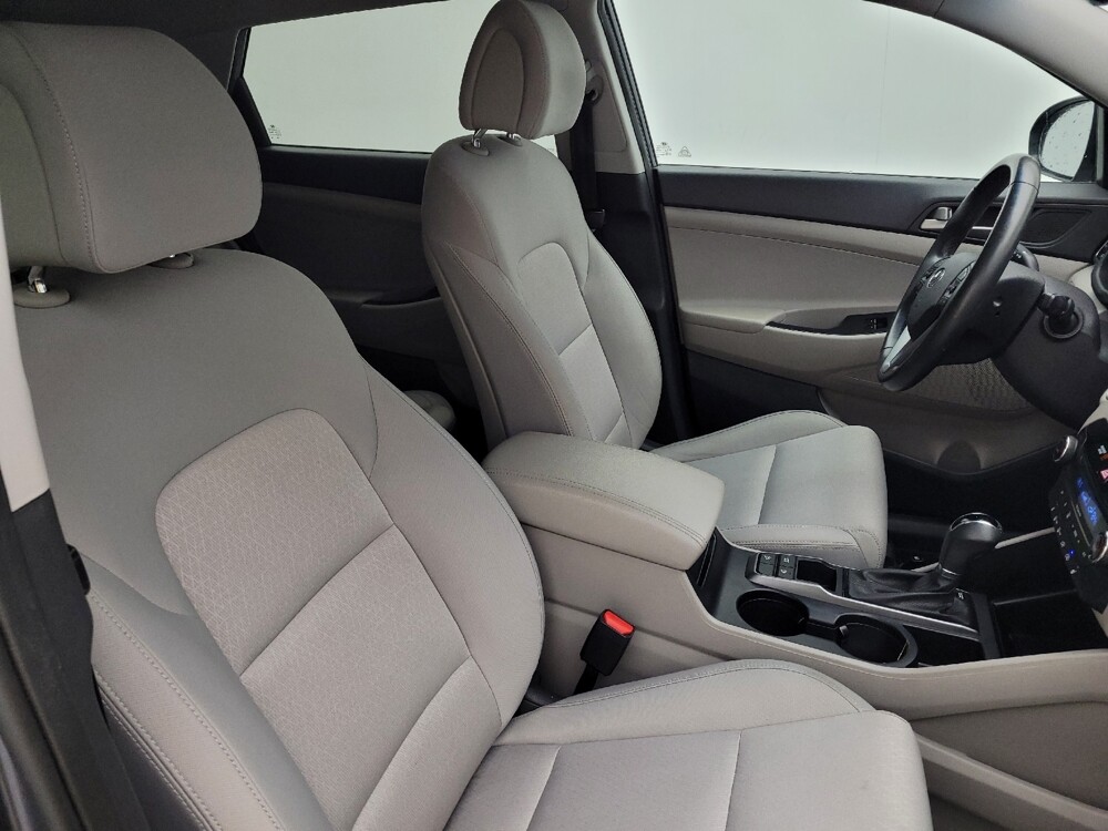 2018 Hyundai Tucson in Raleigh, NC 27604 - 18088574 21