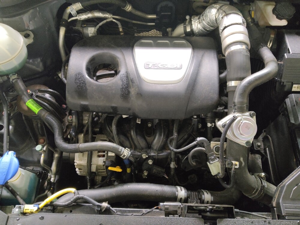 2018 Hyundai Tucson in Raleigh, NC 27604 - 18088574 30