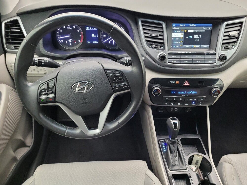 2018 Hyundai Tucson in Raleigh, NC 27604 - 18088574 22