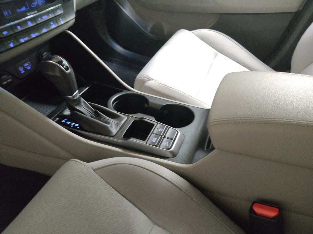 2018 Hyundai Tucson in Raleigh, NC 27604 - 18088574 26