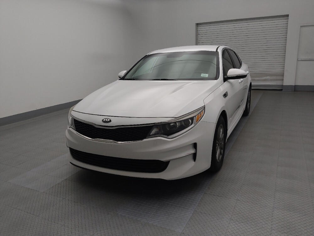 2016 Kia Optima in Wichita, KS 67207 - 18088575 15