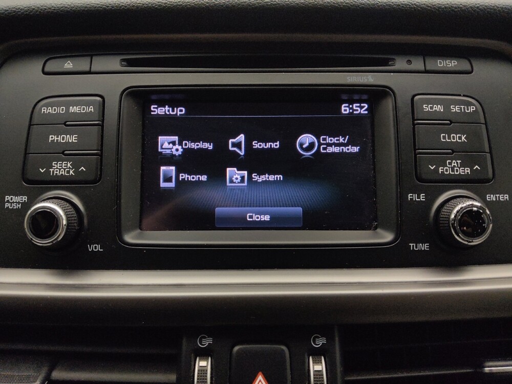 2016 Kia Optima in Wichita, KS 67207 - 18088575 25