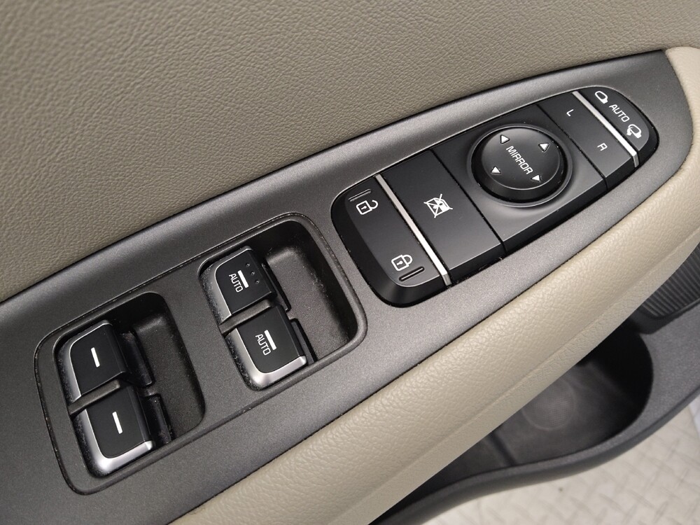 2016 Kia Optima in Wichita, KS 67207 - 18088575 27