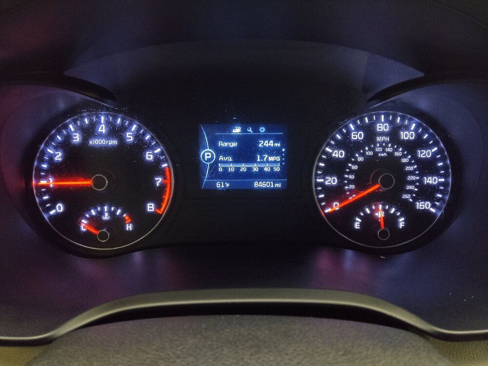 2016 Kia Optima in Wichita, KS 67207 - 18088575 23