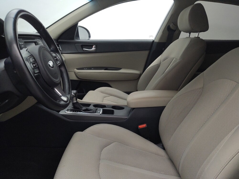 2016 Kia Optima in Wichita, KS 67207 - 18088575 17