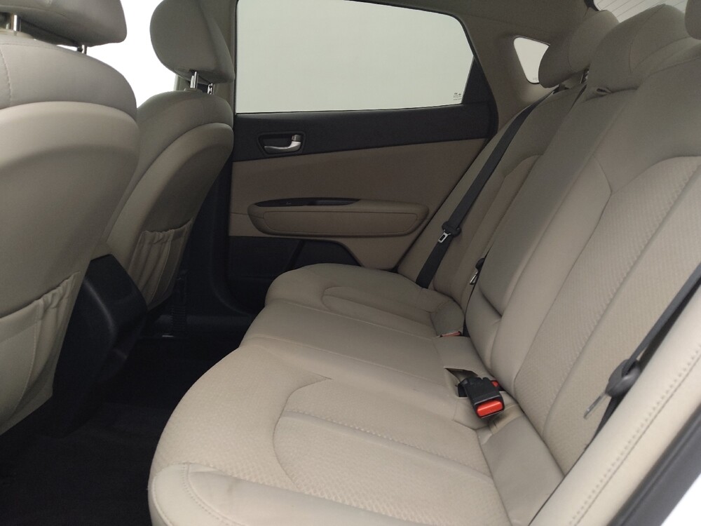 2016 Kia Optima in Wichita, KS 67207 - 18088575 18