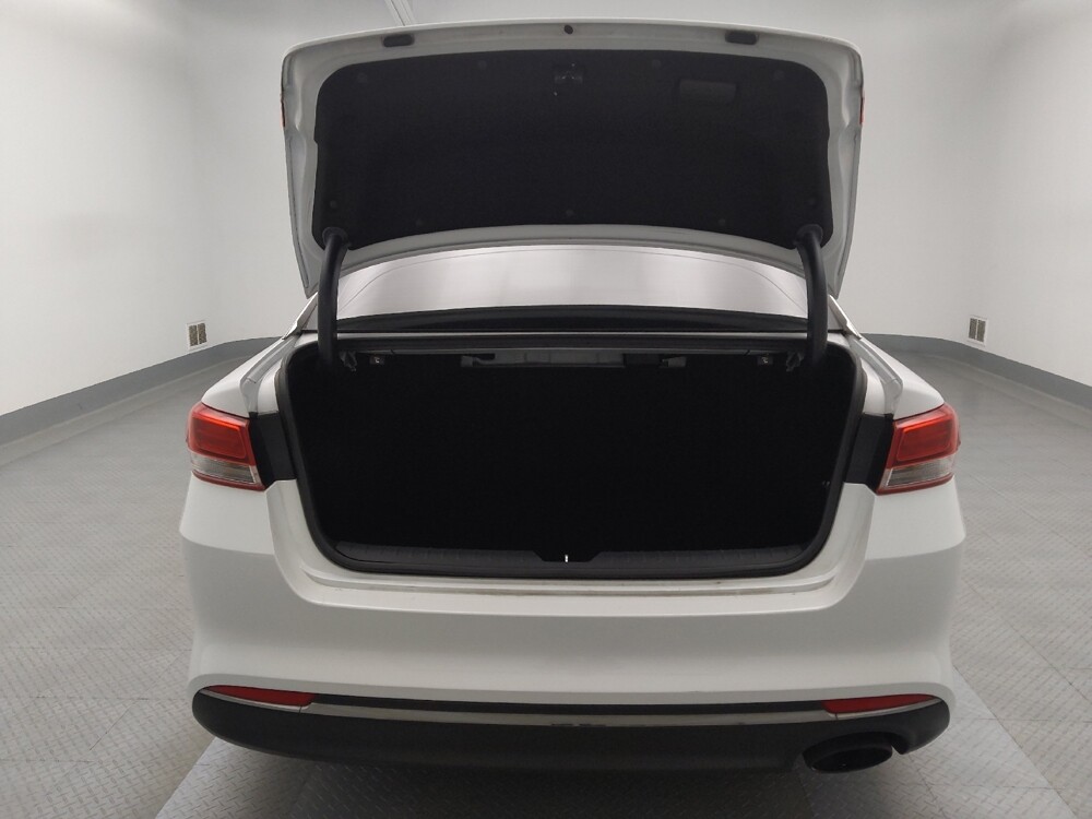 2016 Kia Optima in Wichita, KS 67207 - 18088575 29