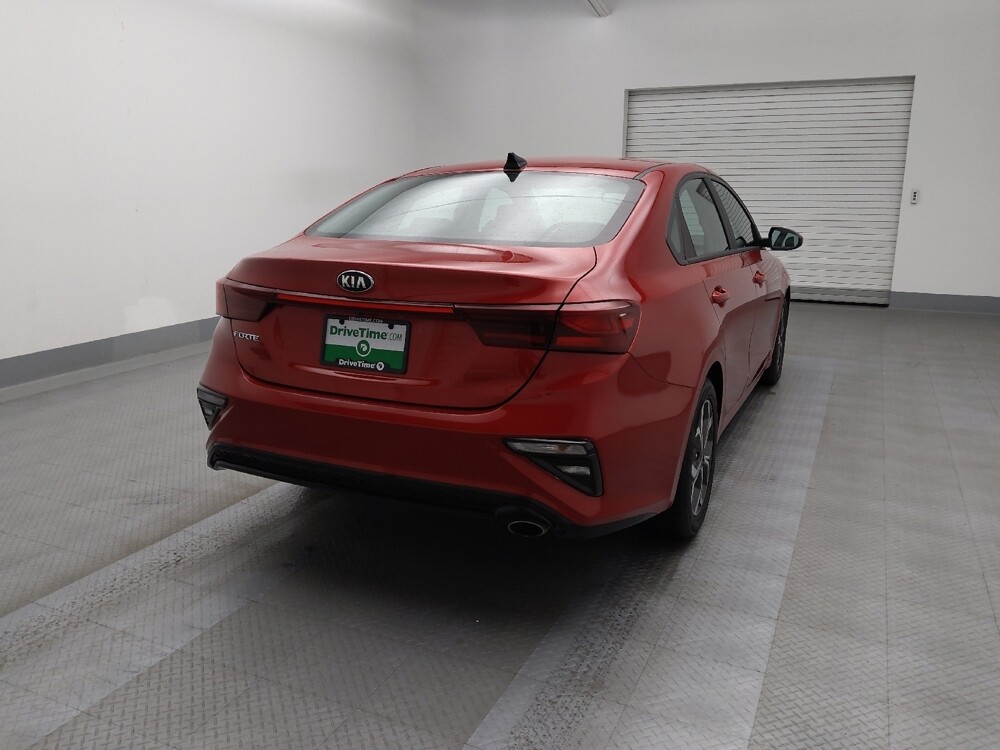 2020 Kia Forte in Wichita, KS 67207 - 18088576 7