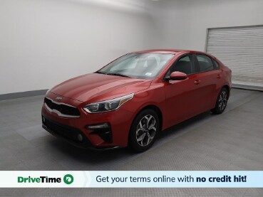 2020 Kia Forte in Wichita, KS 67207