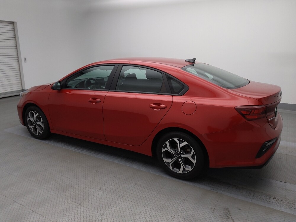 2020 Kia Forte in Wichita, KS 67207 - 18088576 3