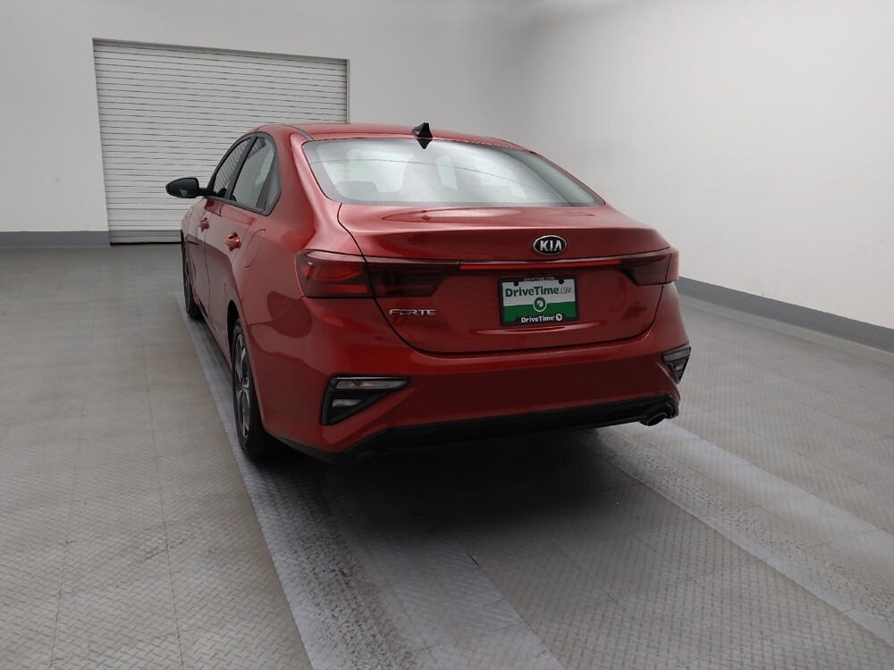 2020 Kia Forte in Wichita, KS 67207 - 18088576 6