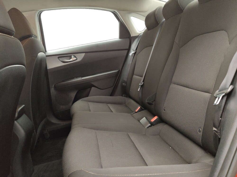 2020 Kia Forte in Wichita, KS 67207 - 18088576 18