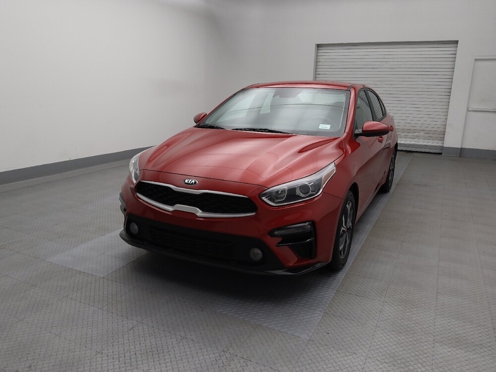 2020 Kia Forte in Wichita, KS 67207 - 18088576 15