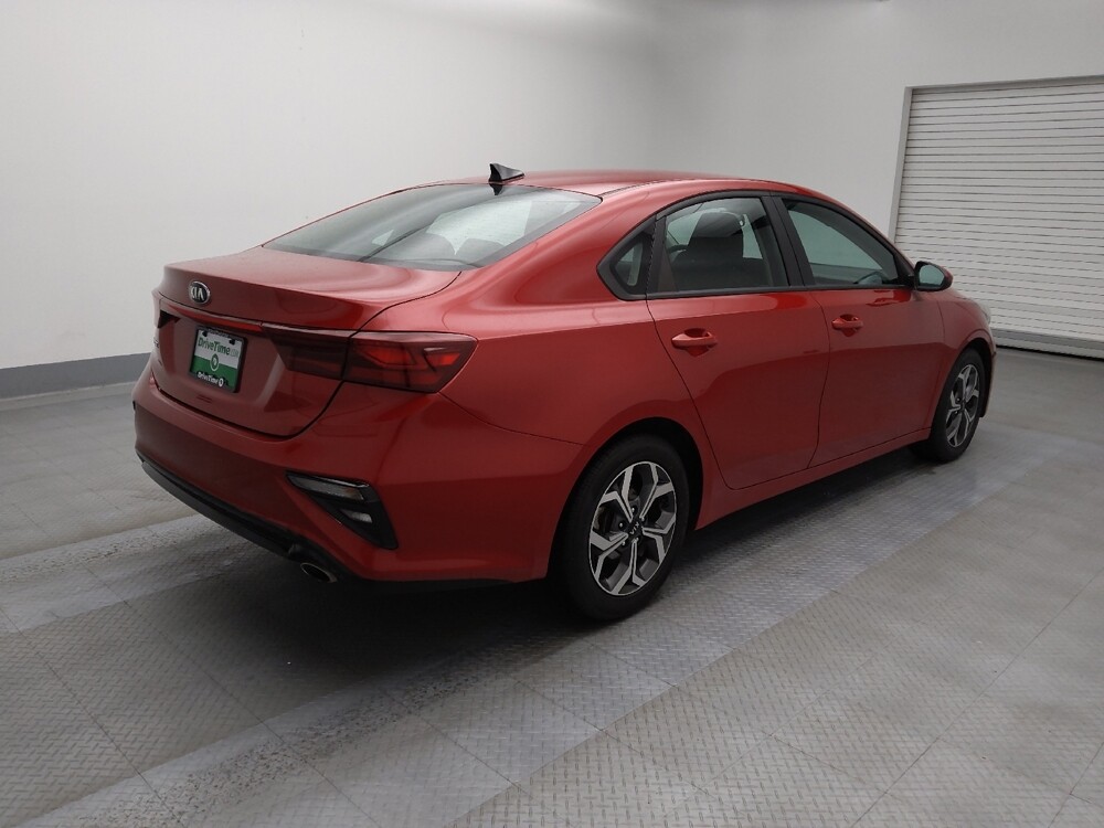 2020 Kia Forte in Wichita, KS 67207 - 18088576 9
