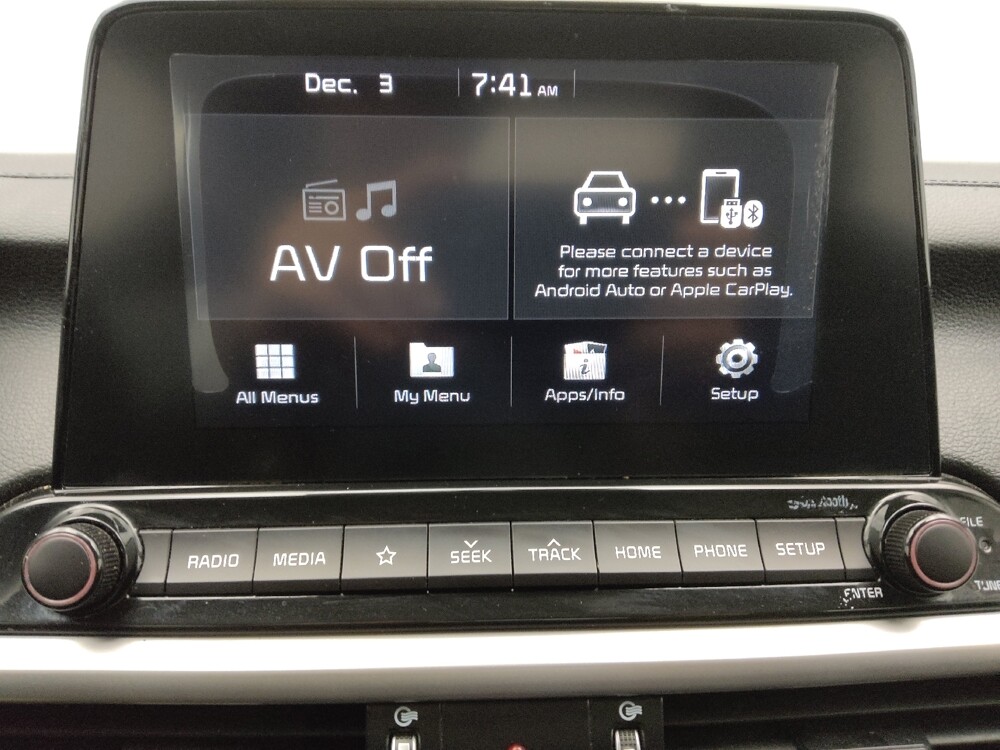 2020 Kia Forte in Wichita, KS 67207 - 18088576 25