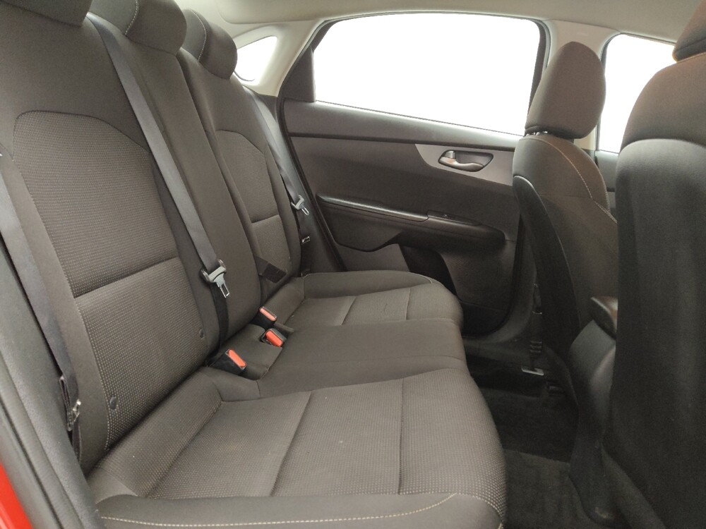 2020 Kia Forte in Wichita, KS 67207 - 18088576 19