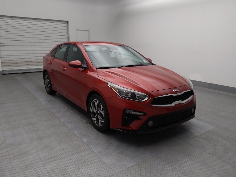 2020 Kia Forte in Wichita, KS 67207 - 18088576 13