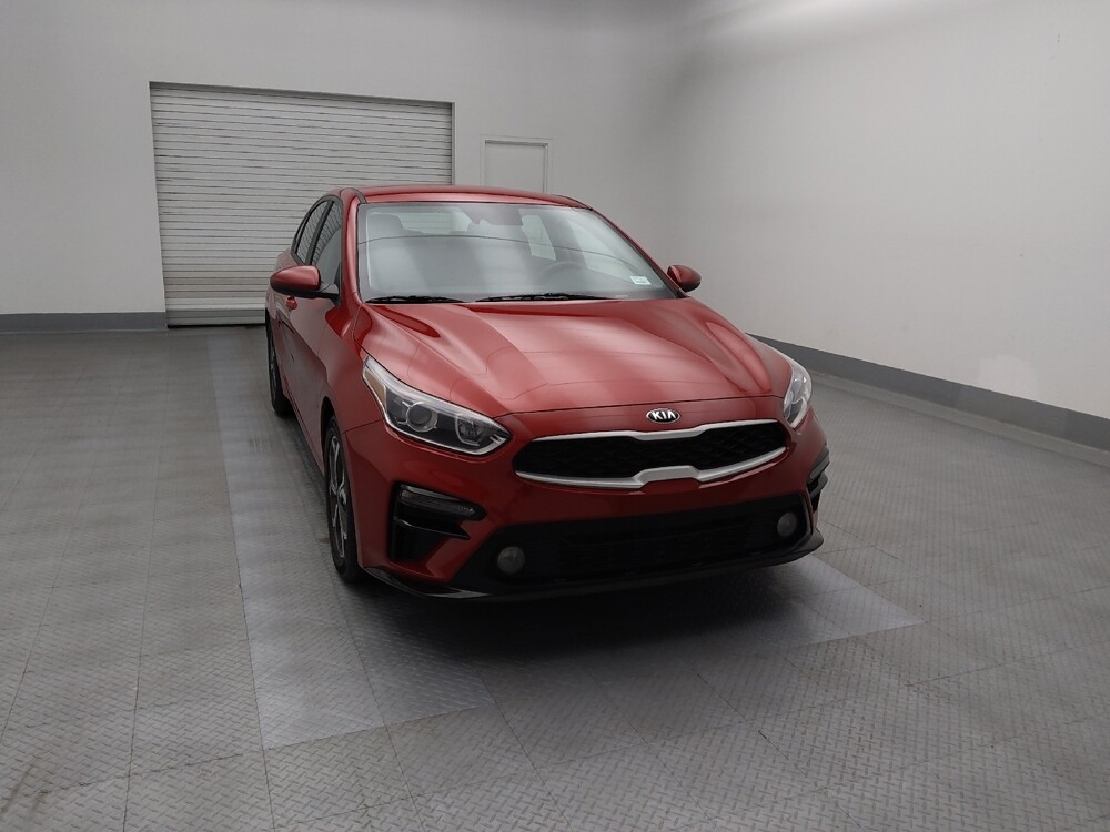2020 Kia Forte in Wichita, KS 67207 - 18088576 14