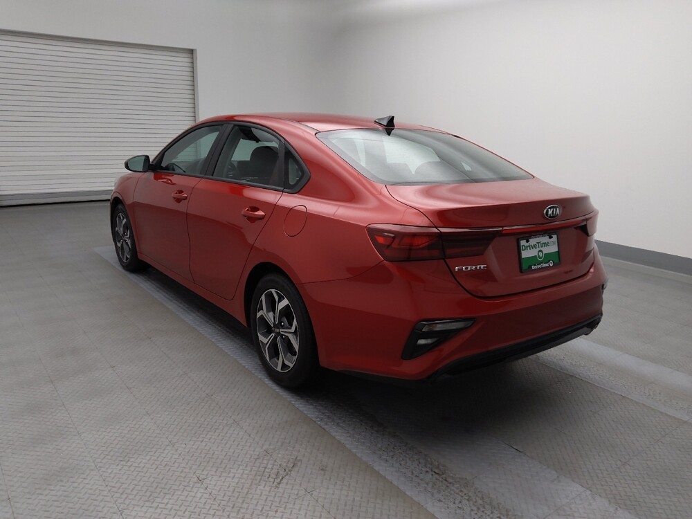 2020 Kia Forte in Wichita, KS 67207 - 18088576 5