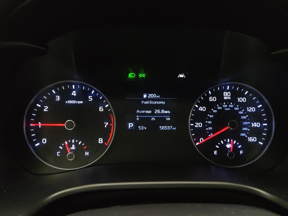 2020 Kia Forte in Wichita, KS 67207 - 18088576 23