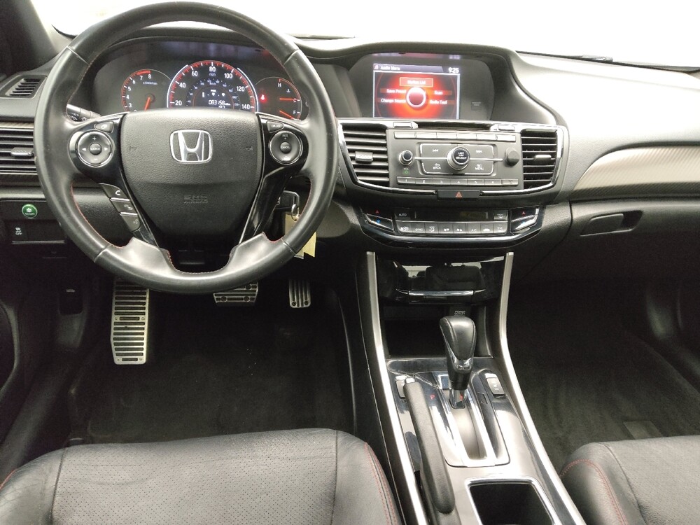 2017 Honda Accord in Wichita, KS 67207 - 18088577 22