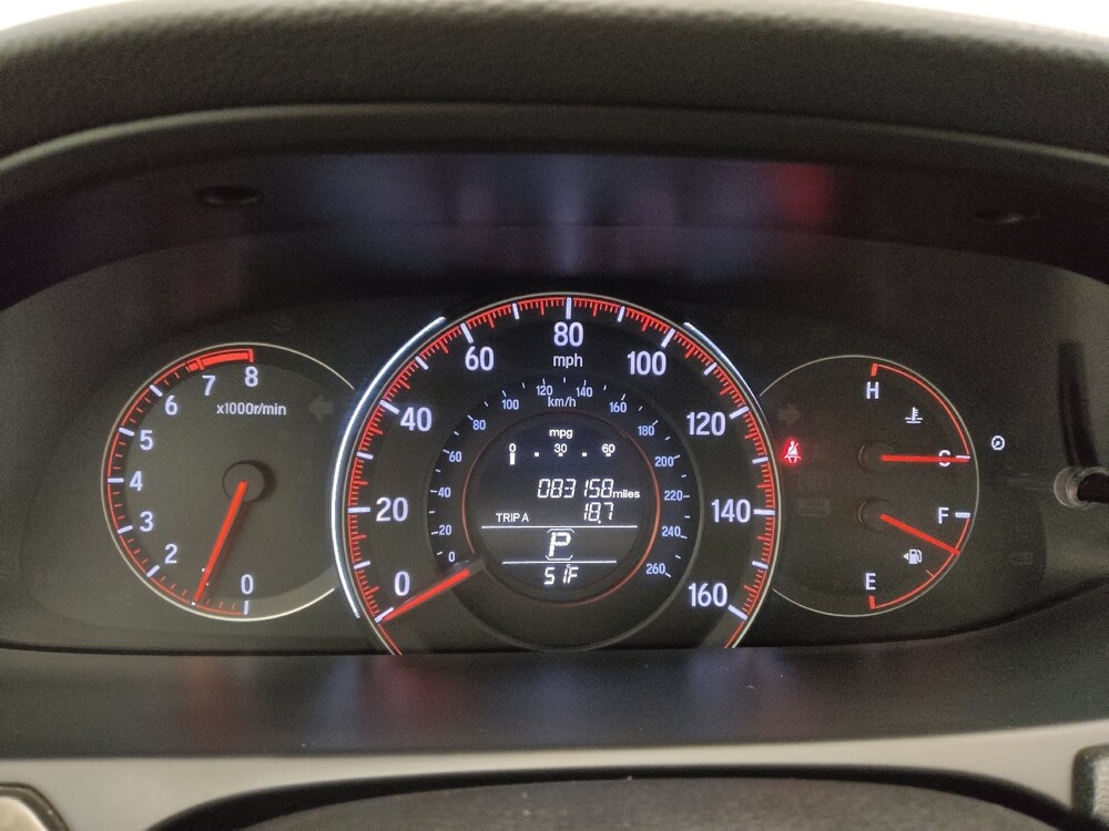 2017 Honda Accord in Wichita, KS 67207 - 18088577 23
